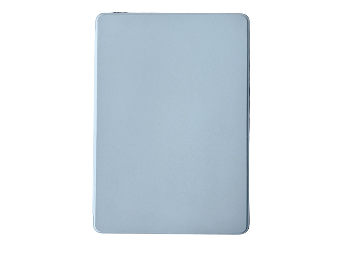 Capa Protetora Giratória Para Ipad Pro 11 /air 4/air 5 De 10,9 Na Cor Azul Celeste. Tuotuo (2022/2021/2018)