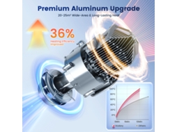 Tb2s-eu Plug-hcalory Tb2s / Tb2s+ 6l 8kw Aquecedor De Ar A Diesel Para Estacionamento Aquecedor Portátil Tudo-em-um Com Alarme De Co Sensor De Tempera