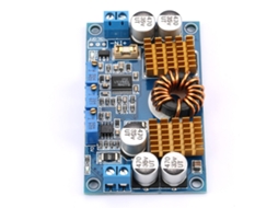 Módulo Conversor Dc-dc Boost Buck 532v Para 1v-30v