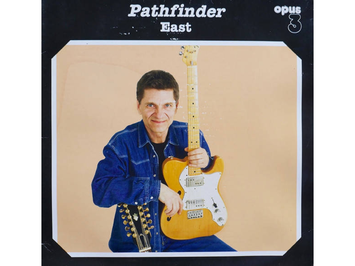 Vinil East  - Pathetic (1CDs)