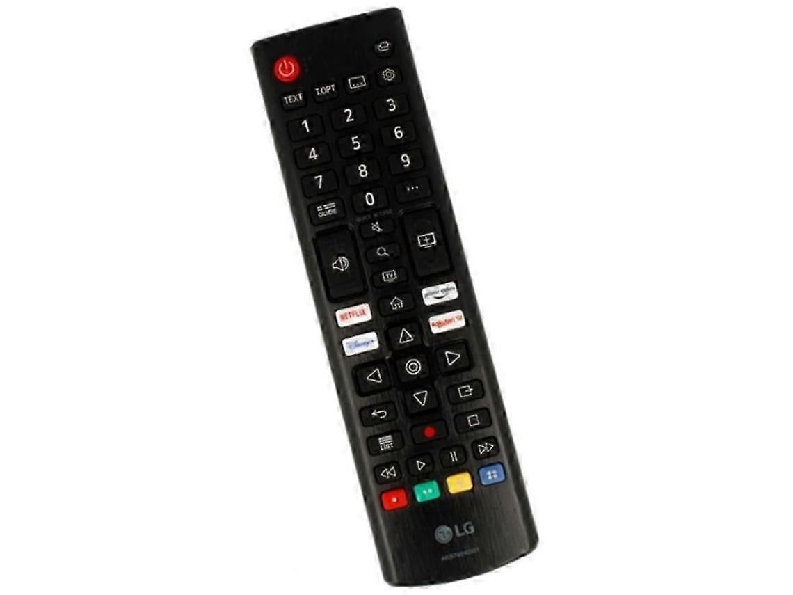 Controle LG Akb76040301 _ptg
