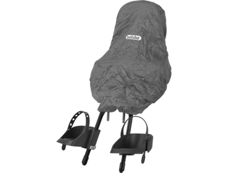Mini capa de chuva BOBIKE BICYCLE SAFETY SEATS