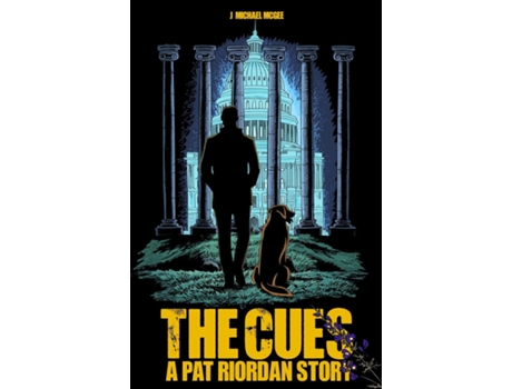 Livro The Cues De J Michael Mcgee (inglês)
