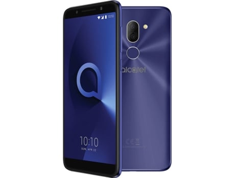 Alcatel 5 dourado Alcatel 5 dourado