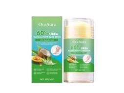 Stick Nutritivo De Mãos E Pés Oceaura Hidratação Suave Cuidado Diário