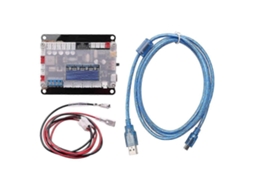 Placa De Entrada Usb Grbl 1.1, Unidade Integrada De 3 Eixos, Eng Ma Aquaforge