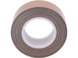 Fita Isolante De Ptfe Keenso Em Rolo Para Seladora A Vácuo, 0, 25mm De Espessura, 13mm De Largura, 10m De Comprimento