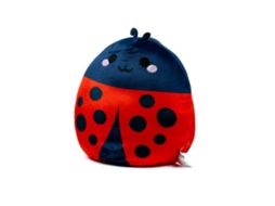 Peluche Joaninha Puckator