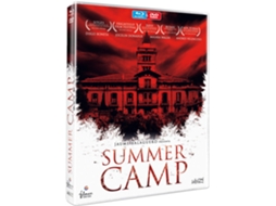 Summer camp (BD + DVD) 