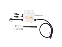 Inversor solar Grid Link SG500W (com controle inteligente por Wi-Fi e saída de onda senoidal pura)