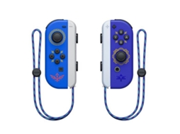 Comando Nintendo Switch LOVEBABYLY Y-switch-001-057 (Wireless)