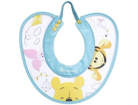 Babete  Winnie l'ourson