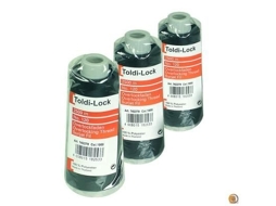 cor preto - Fio cone overlock Surelock 100 …