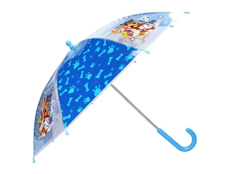 Guarda-Chuva Unissexo VADOBAG Azul (61x73x73cm)