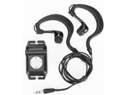 Leitor De Mp3 Para Nadadores, À Prova Dágua, Com Carregamento Rápido Para Esportes Aquáticos. Gokoco