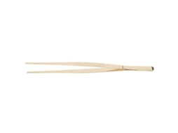 Pinça de Cozinha Inox LAXISCREED com Ponta Serrada