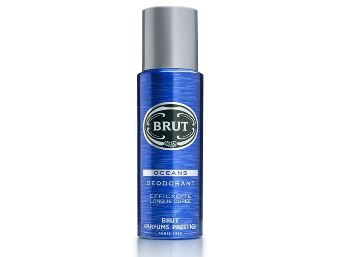 Brut - desodorizante OCEANS spray 200ml