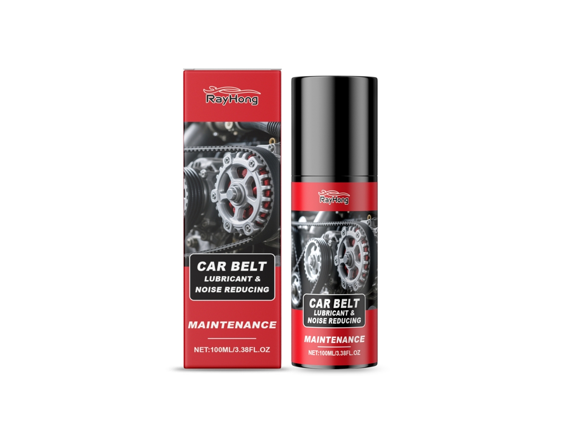 Spray Lubrificante Correias Motor Worten