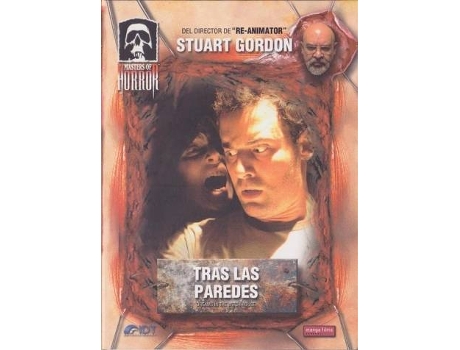 DVD Masters: Salvaje Instinto Animal (Edição em Espanhol)
