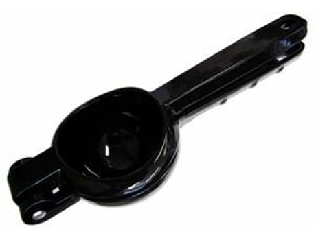 Espremedor de Citrinos Black Zink Alloy