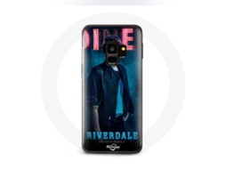 Capa para Samsung Galaxy S9 plus Riverdale Jughead Jones Series Lakokine