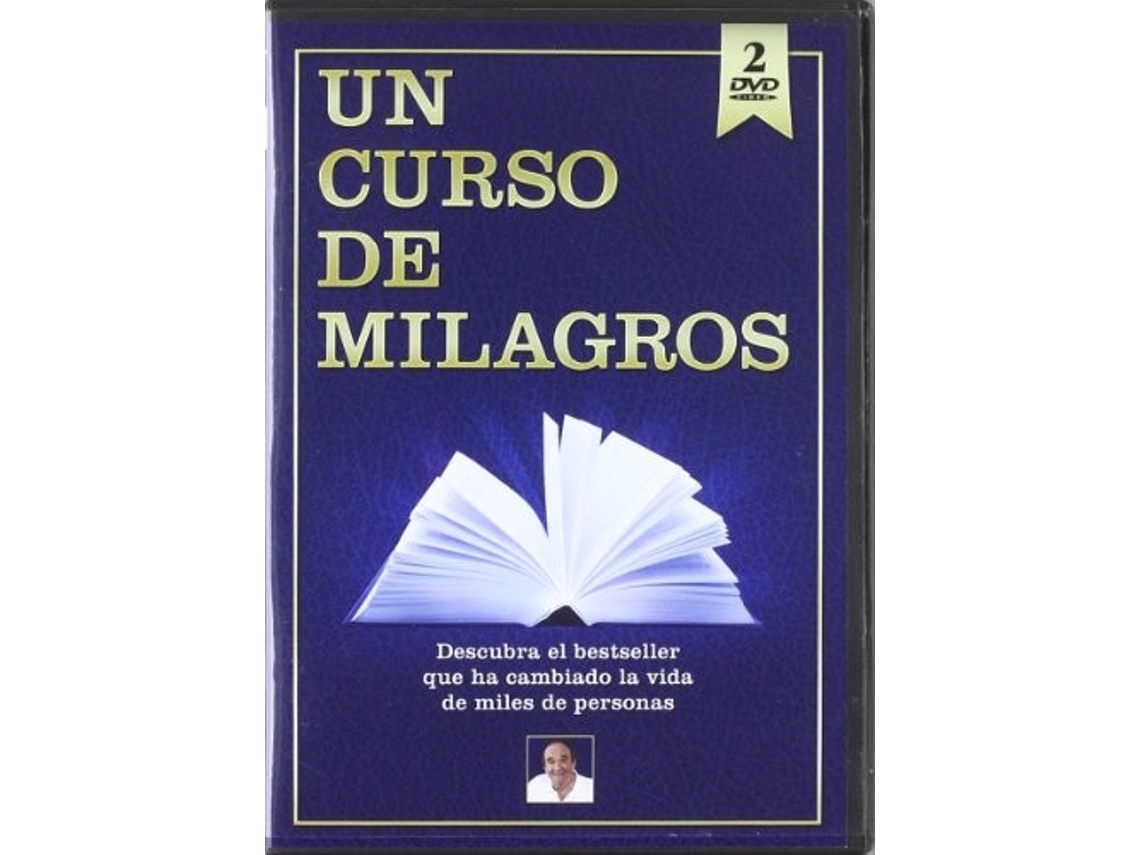 Un curso de milagros