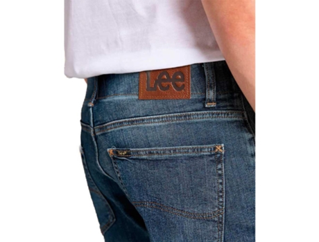 Lee Extreme Motion Straight Jeans | Worten.pt