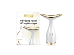 3 Unidades Eohoe Aparelho de Firmeza Facial, Lifting Massagem Suave e Confortável, Massageador Portátil Pe Queno 2025 GOKOCO