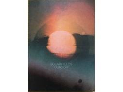 CD Solar Fields - Our Youth (1CDs)