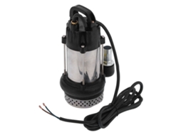 Bomba Auto - Priming (8000rpm, 2m De Altura De Descarga)