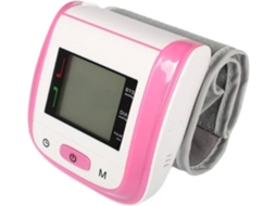 Mior E Tensão Arterial  F845 (rosa)*