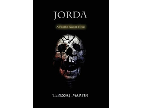 Livro Jorda Rosalie Watson de Teressa J Martin (Inglês)