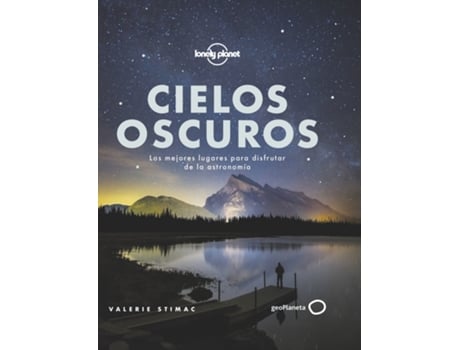 Livro Cielos Oscuros de VVAA (Español)