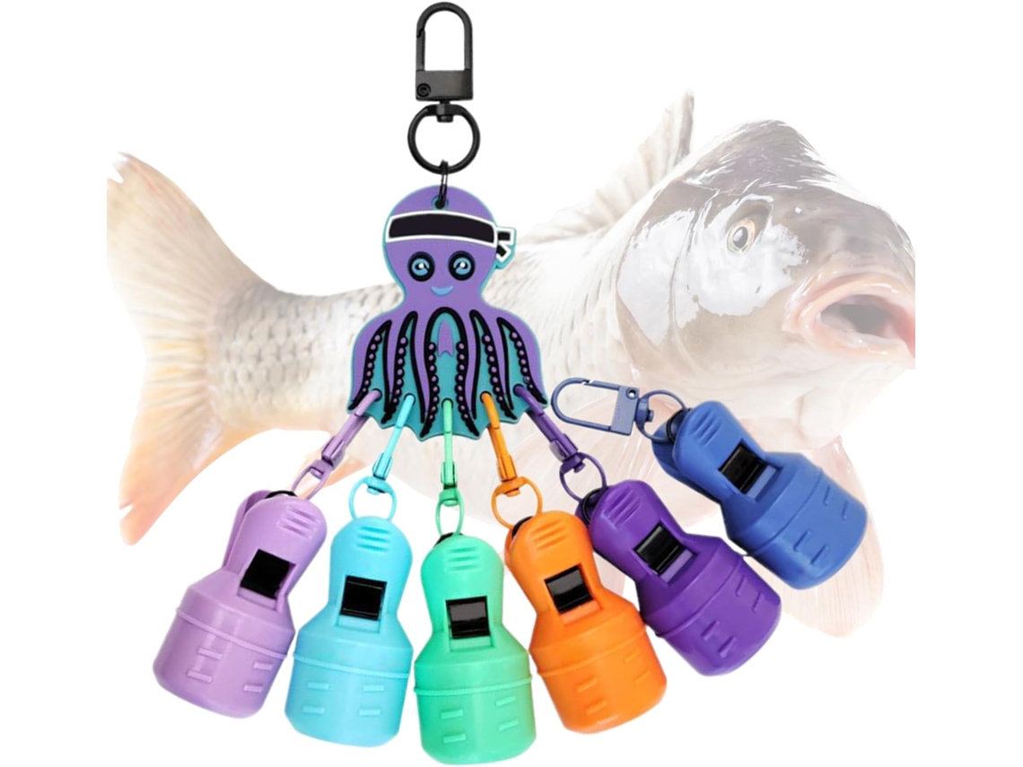 De Anzol Para Iscas De Pesca, Capas Para Iscas De Choco E Jigs, Acessórios De Pesca Impermeáveis E Gokoco