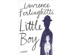 Livro Rapazinho de Lawrence Ferlinghetti (Português)