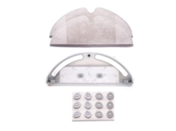 Pano De Limpeza Para Tanque De Água Aplicável Ao Xiaomi Roborock S50 S51 T6 T4