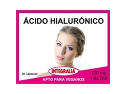 Acido Hialurônico 30Cap