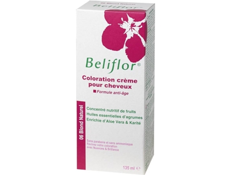 Coloração  Loiro (1 Un)