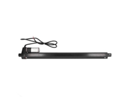 Atuador Linear Elétrico Alumínio 400mm 1000n 12vdc