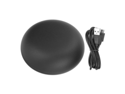 Hub Inteligente Wifi Controle Remoto Ir Rf433mhz Para Automação Residencial Tv Ventilador De Teto
