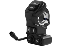 Interruptor SFUSHOS 4 em 1 para scooter G2 Pro / Db Max