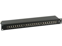 Painel de conexões EFB ELEKTRONIK 37666SW.1M