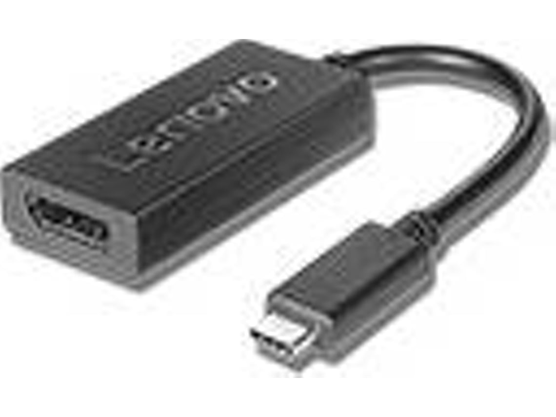 Adaptador HDMI USB para HDMI LENOVO 4X90Q93303