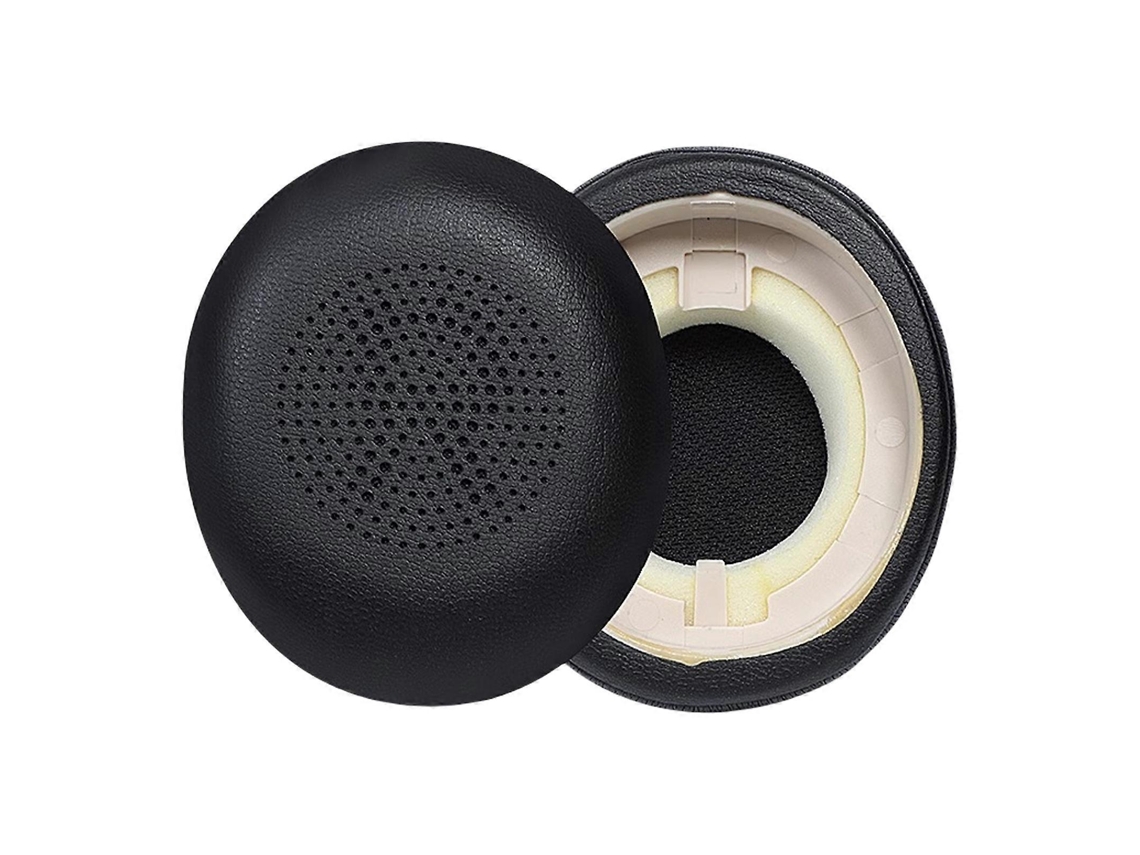 Conjunto de 2 Peças para Protetores Auriculares para Fones de Ouvido Montados na Cabeça, Conforto Aprimorado YUNZII