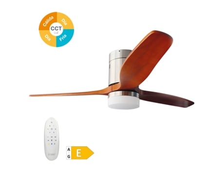 Ventilador de Teto GSC EVOLUTION