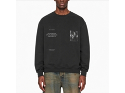 Rockinstone Roland Barthes, Fragments Classic Sweatshirtdouble-sided Print Unique Designer Style
