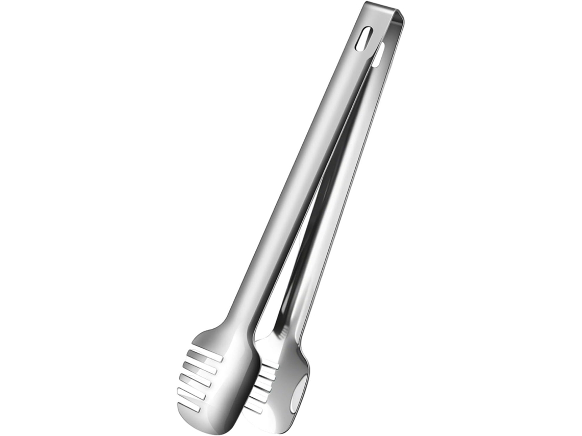 Pinça De Cozinha Yajuyi Em Aço Inoxidável Para Churrasco, Multifuncional Para Grelhar E Cozinhar, Ideal Para Grelhar E
