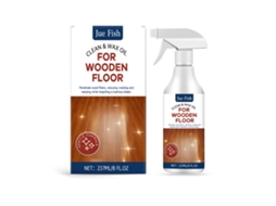 Brilho e Proteção com Spray de Polimento LAXISCREED para Móveis de Madeira