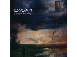 CD Exawatt - A-Moms = Algebra Mothers (1CDs)