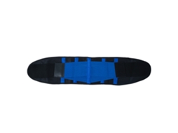 Patins de Linha Ajustáveis com Rodas Luminosas | S/MARCA